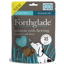 Forthglade Salmon with Herring Natural Soft Bites 90g